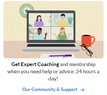 Wealthy Affiliate Reviews