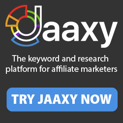 Wealthy Affiliate KeyWord Tool