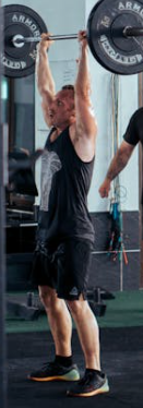Weight Training for Men over 50