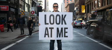 Promote Your Personal Brand Online